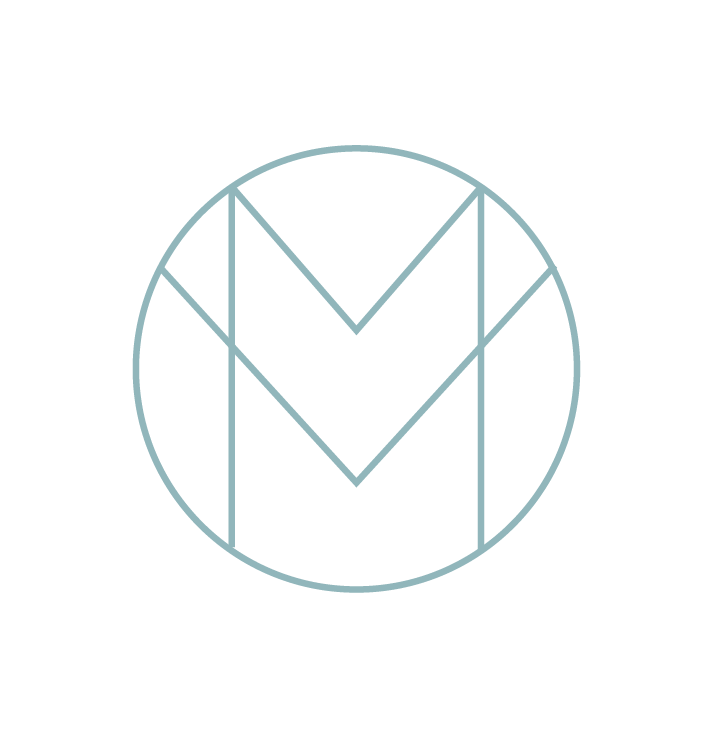 The Madison at Copperleaf Logo